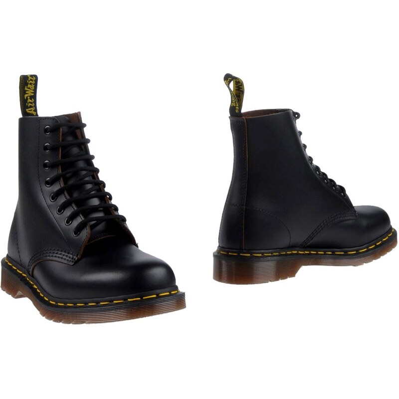 DR. MARTENS CHAUSSURES