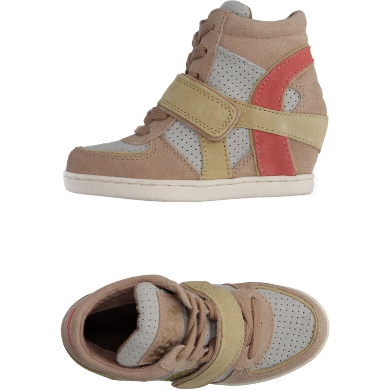 ASH KIDS CHAUSSURES