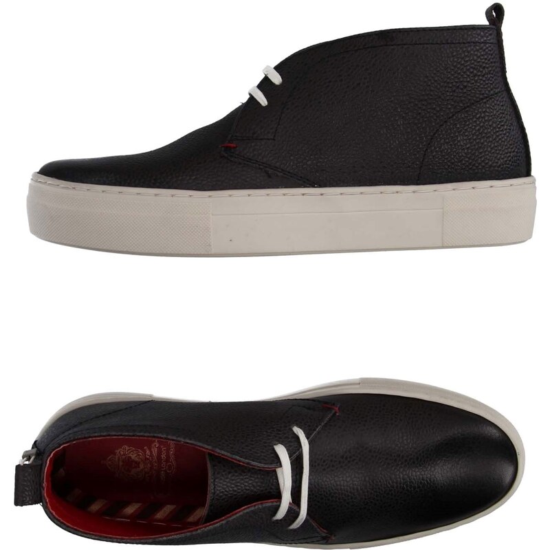 BASE LONDON CHAUSSURES