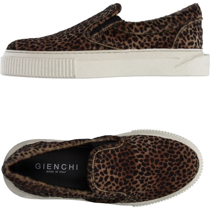 GIVENCHY CHAUSSURES