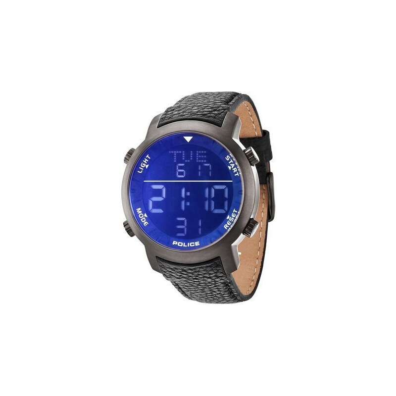 Montre Police Cyber
