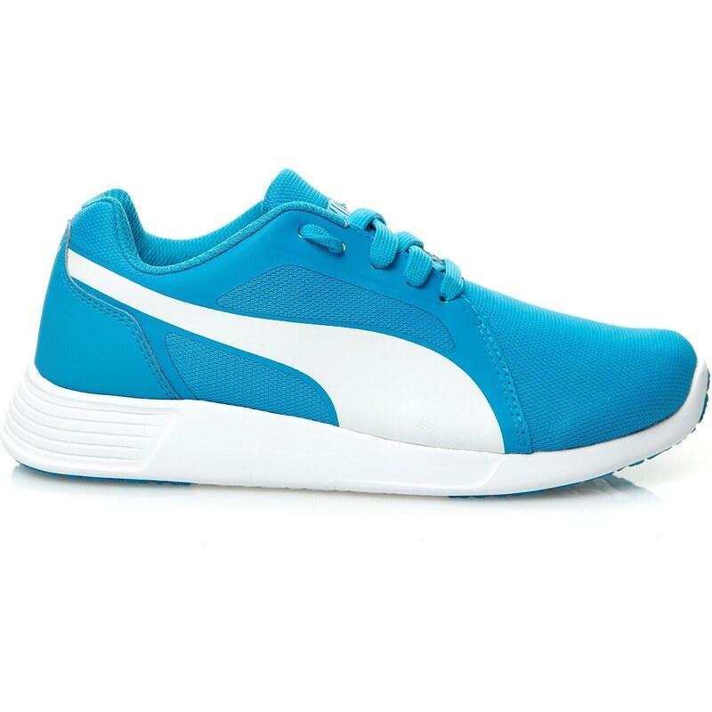 Puma Trainer - Sneakers - bleu ciel
