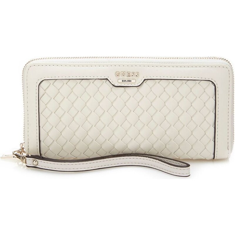 Guess Zoie - Portefeuille - blanc
