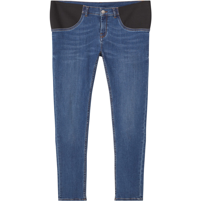 MANGO Jean Taille Normale
