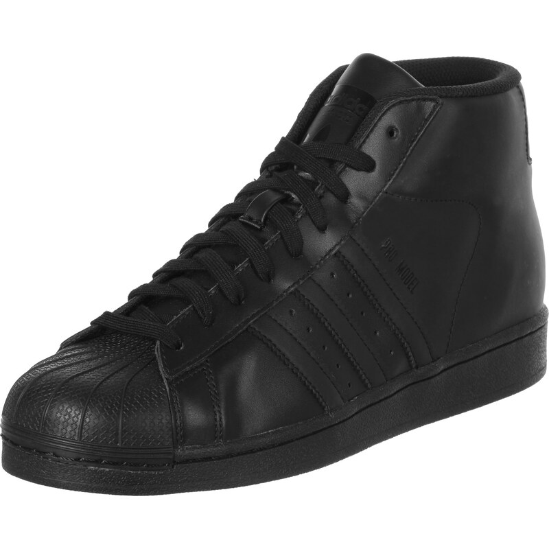adidas Promodel chaussures core black