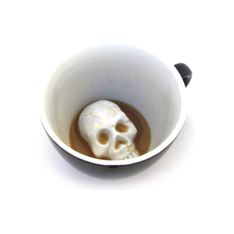 Creature Cups Mug Crâne - Skull