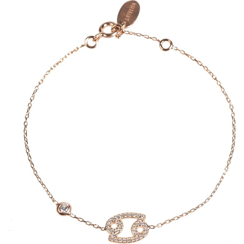 Latelita London Bracelet Cancer - Zodiac