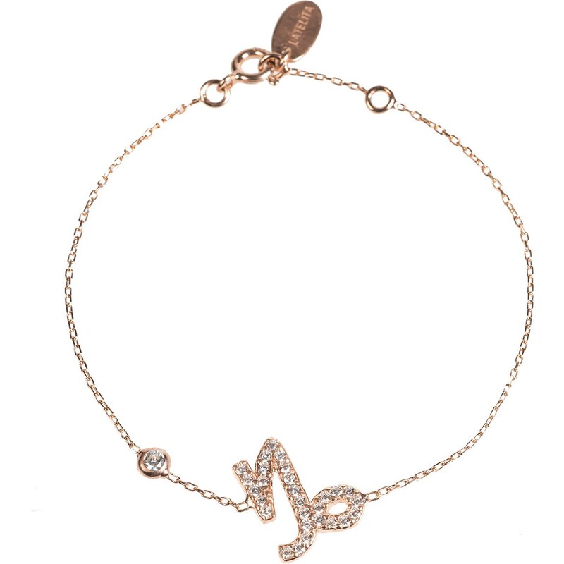 Latelita London Bracelet Capricorne - Zodiac