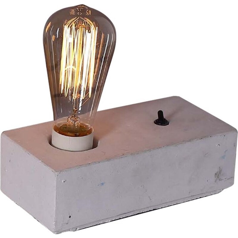 Pomax Lumio - Lampe de table - blanc