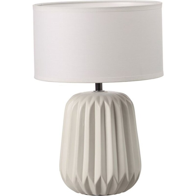 Pomax Origami - Lampe - blanc