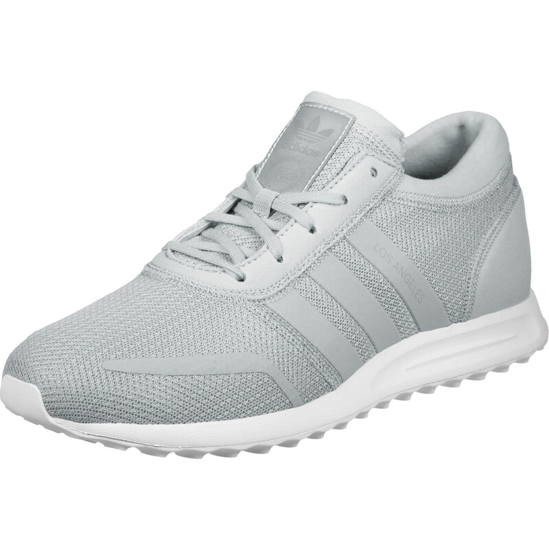 adidas Los Angeles chaussures clear onix/ftwr white