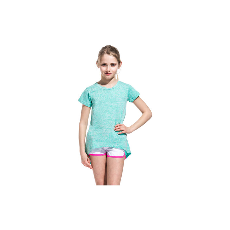 SUNDEK michelle t-shirt color atoll