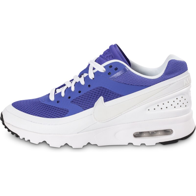 Nike Baskets/Running Air Max Bw Ultra Persian Violet Femme