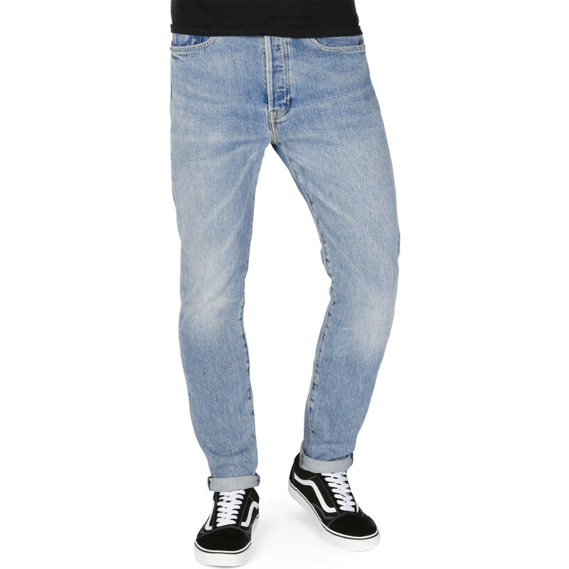 Levi's ® 501 Ct Customized Tapered jean hillman