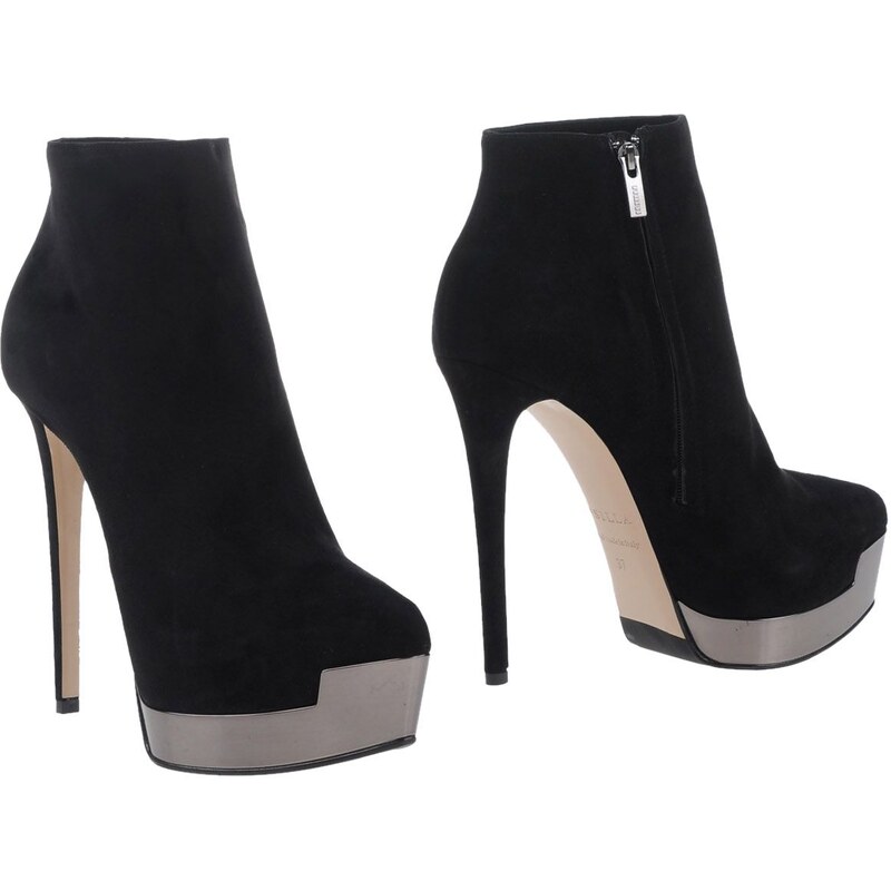 LE SILLA CHAUSSURES