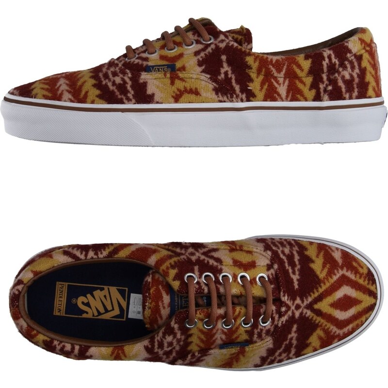 PENDLETON BY VANS CHAUSSURES