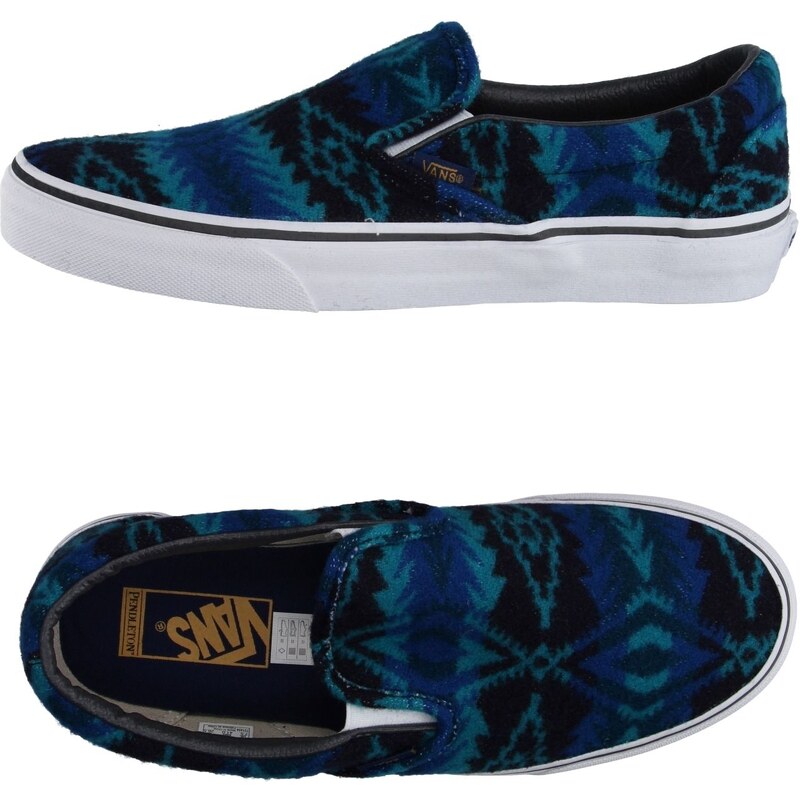PENDLETON BY VANS CHAUSSURES