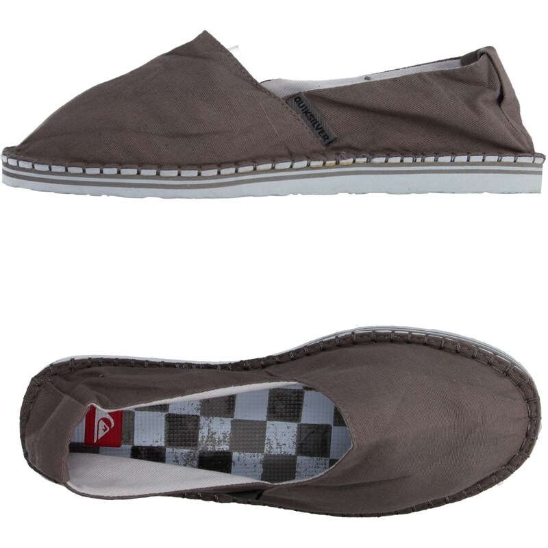 QUIKSILVER CHAUSSURES