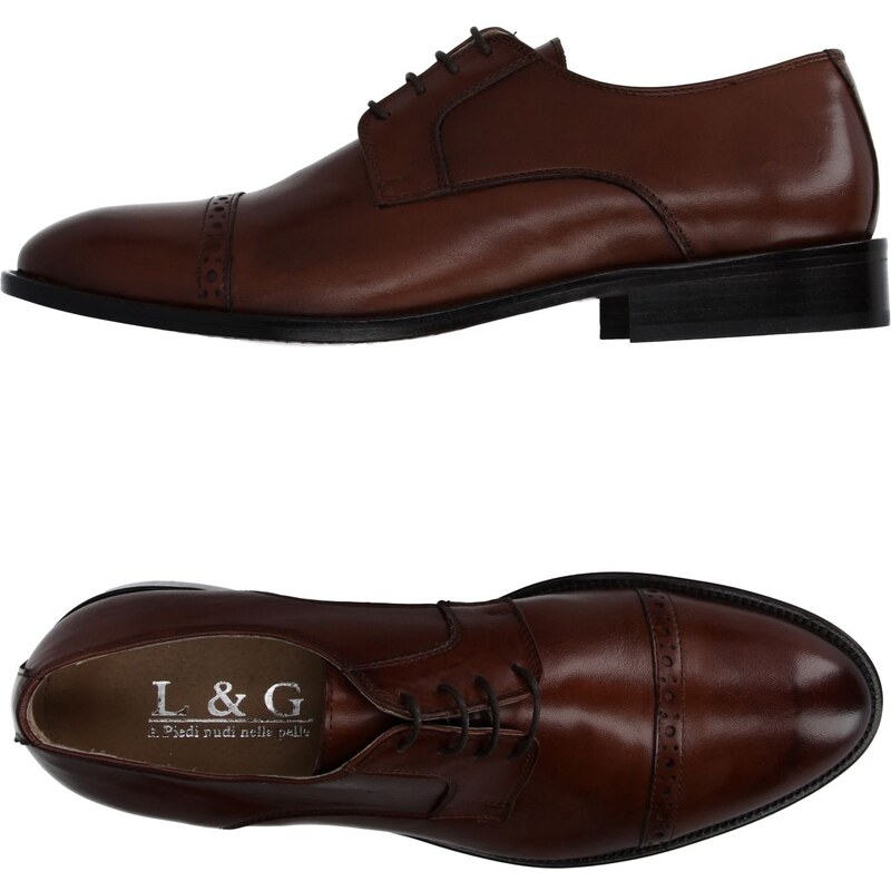 L&G CHAUSSURES