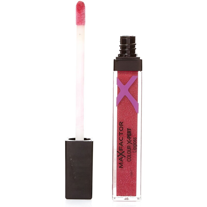 Max Factor Vibrant Rasberry - Lipgloss Colour X-pert - 08