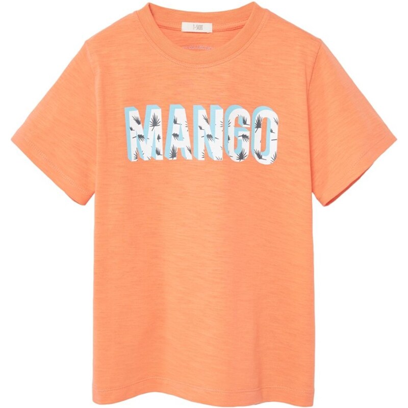 Mango Kids T-shirt