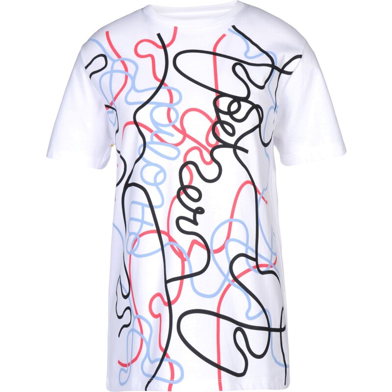 PETER PILOTTO EXCLUSIVELY for YOOX TOPS