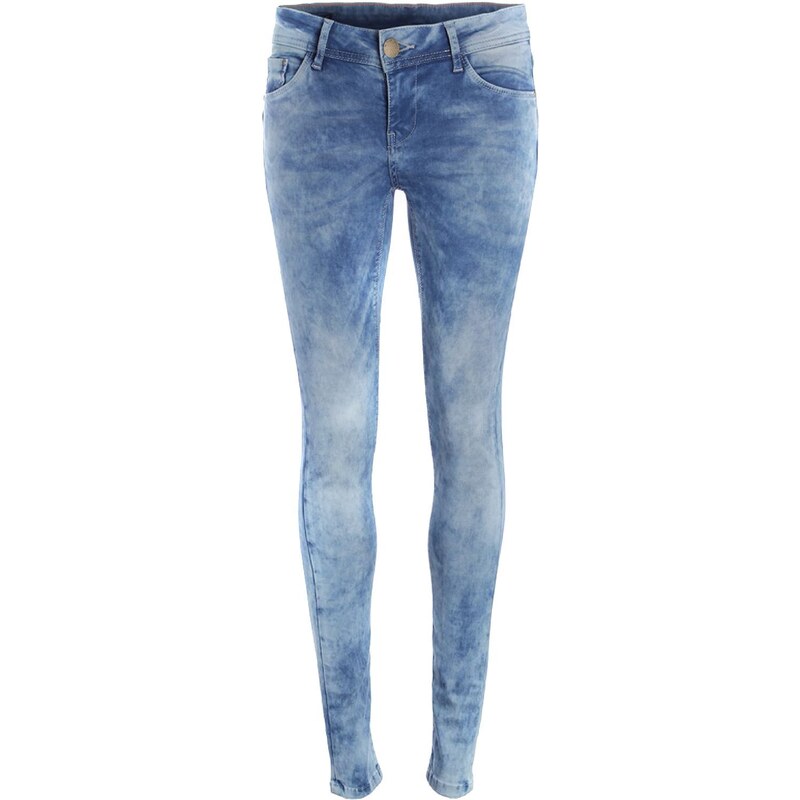 Bonobo Jeans Jean skinny - denim bleu
