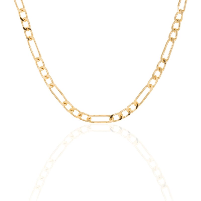 Collier Histoire d'Or