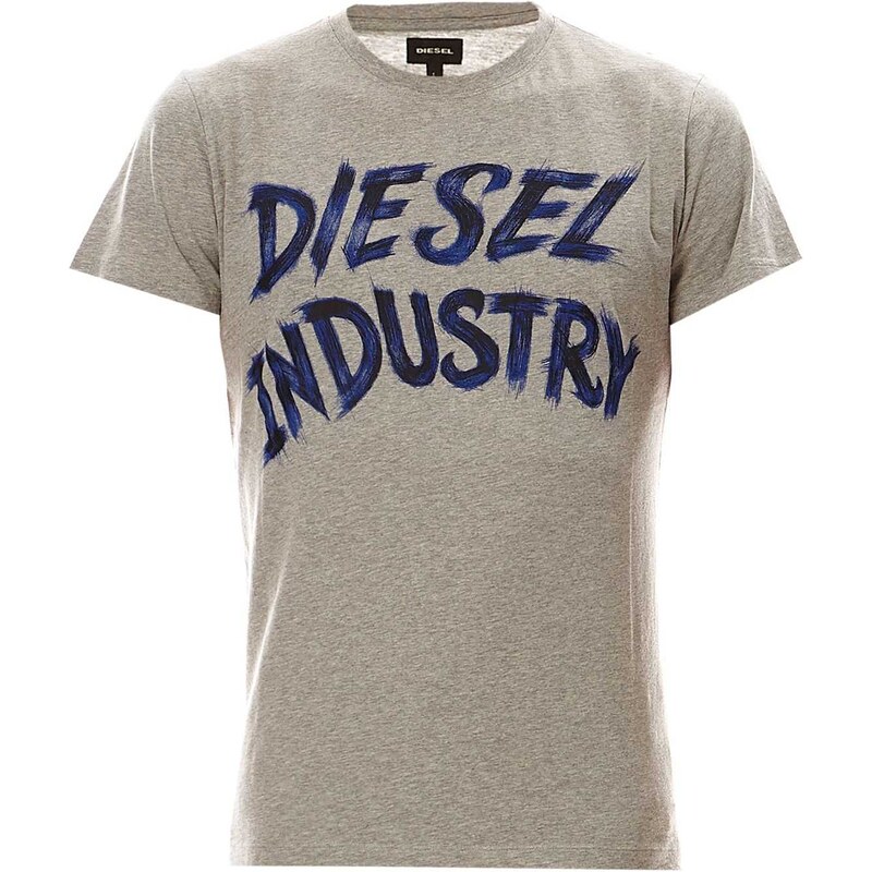 Diesel T-shirt - gris