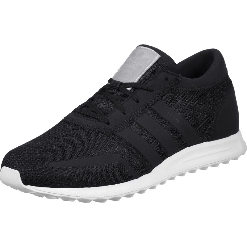 adidas Los Angeles chaussures core black/ftwr white