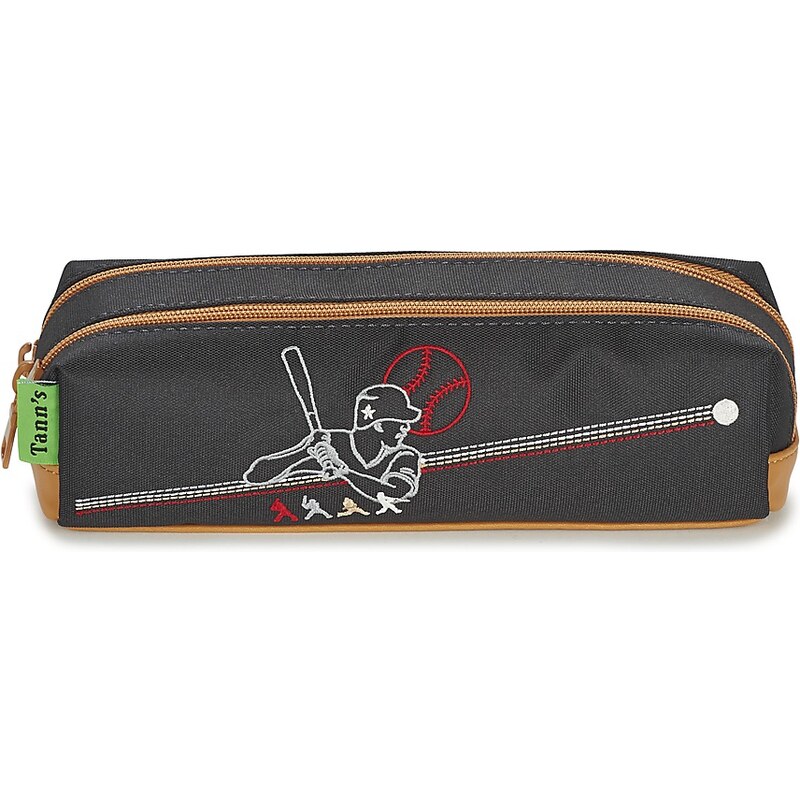 Tann's Trousse COLLECTOR BASEBALL TROUSSE DOUBLE