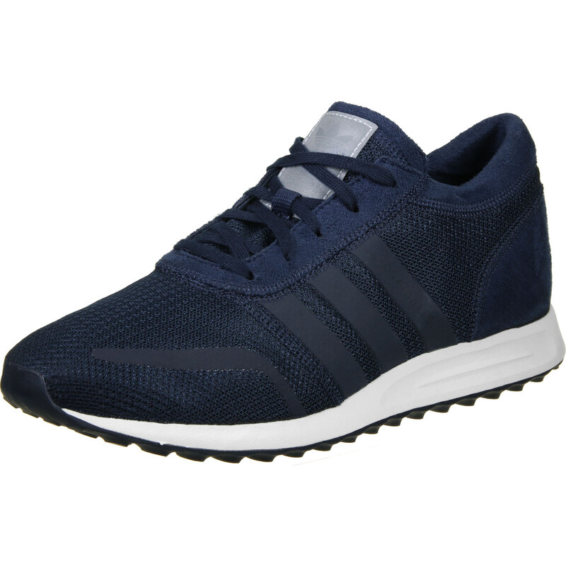 adidas Los Angeles chaussures collegiate navy/ftwr white