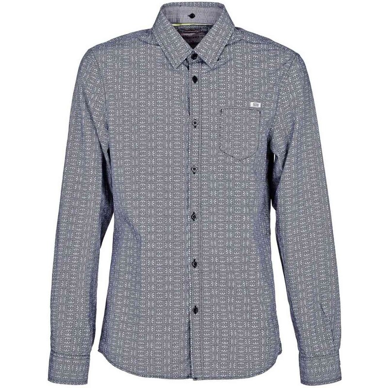 Guess Chemise - gris