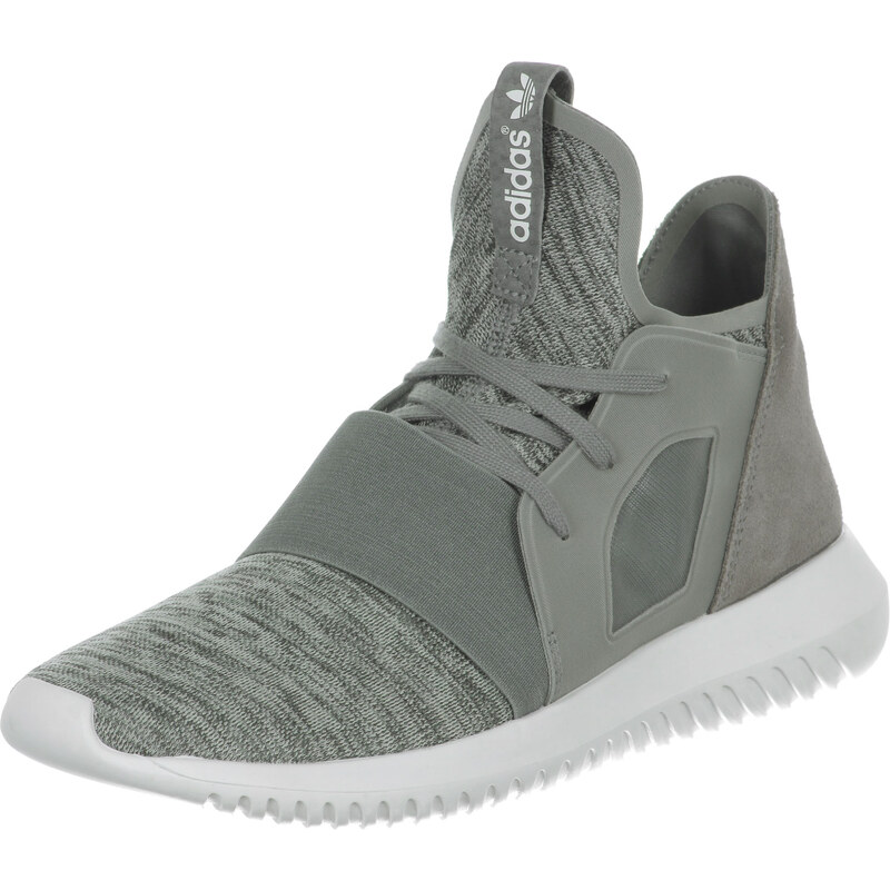 adidas Tubular Defiant W chaussures grey/core white
