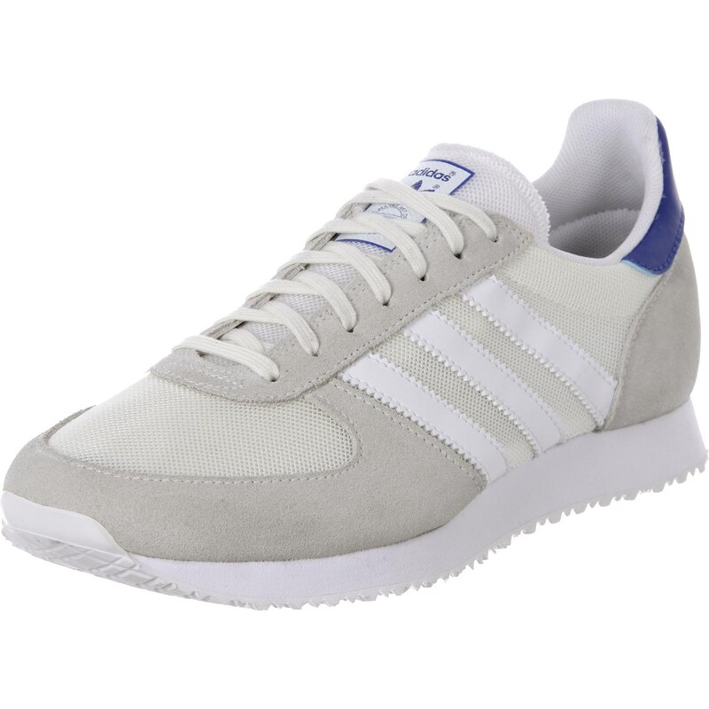 adidas Zx Racer W chaussures off white/royal