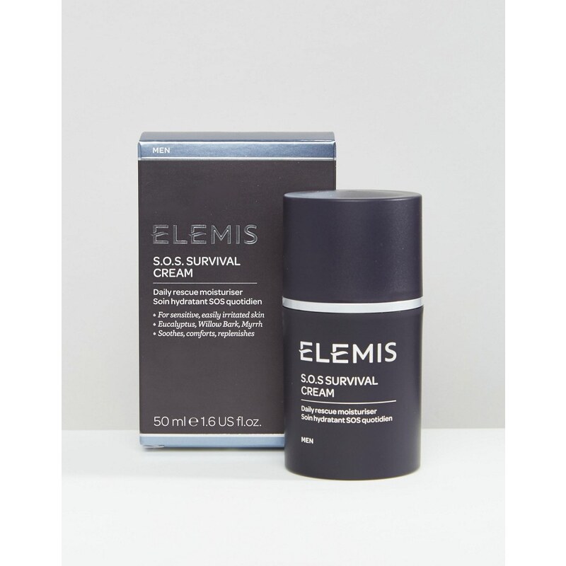 Elemis - SOS Survival - Crème 50 ml - Multi