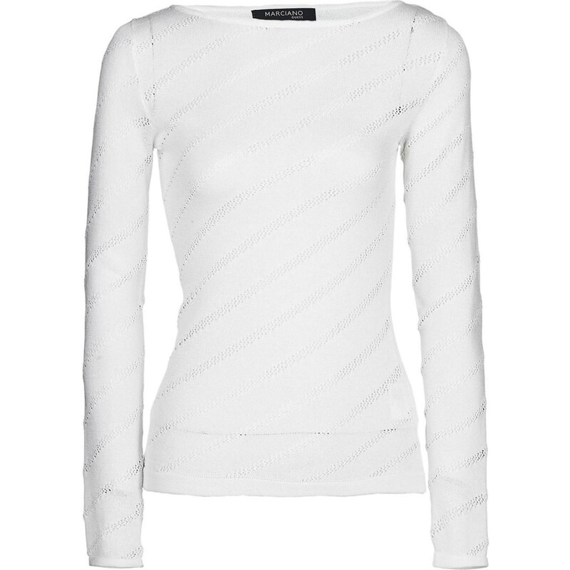 Marciano Guess Pull - blanc
