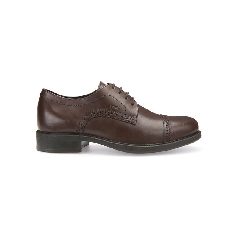 Geox Formal Shoes - CARNABY
