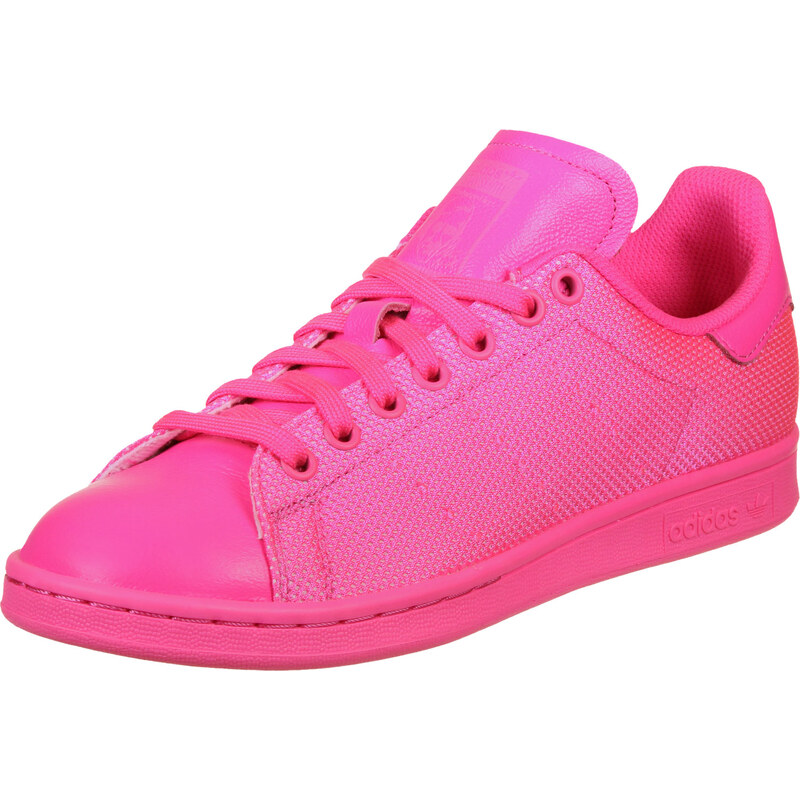 adidas Stan Smith chaussures solar pink