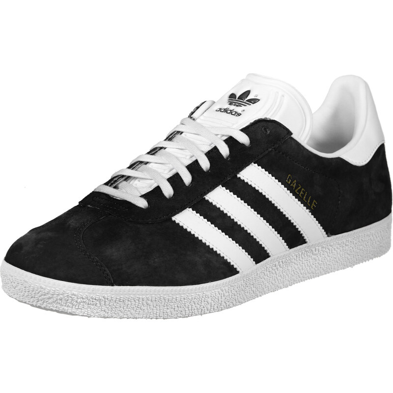 adidas Gazelle chaussures core black/white