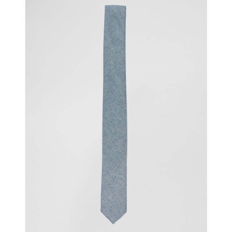 Jack & Jones - Cravate - Bleu