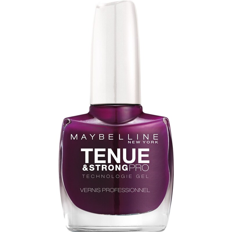 Gemey Maybelline Tenue&strong pro - Vernis à ongles - Pro ever