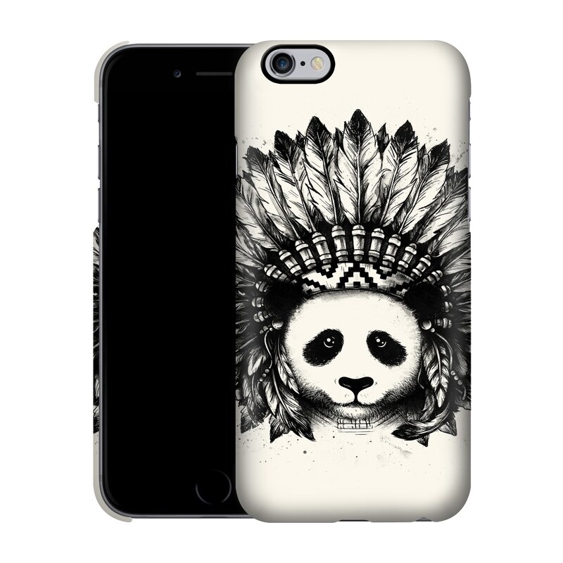 caseable Coque iPhone 6 Plus / 6S Plus Imprimée - Panda