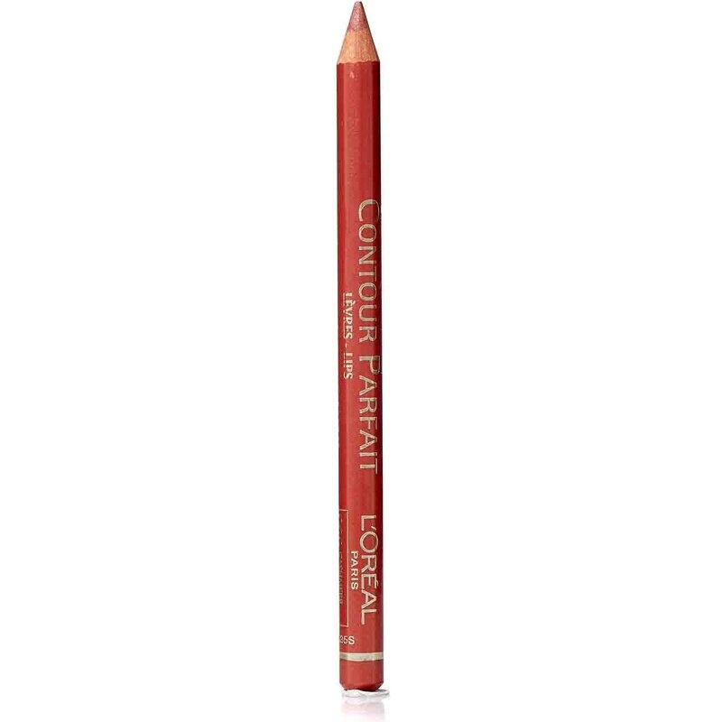 L'Oréal Paris Contour Parfait - Crayon à lèvres - 666 Cashmere rose
