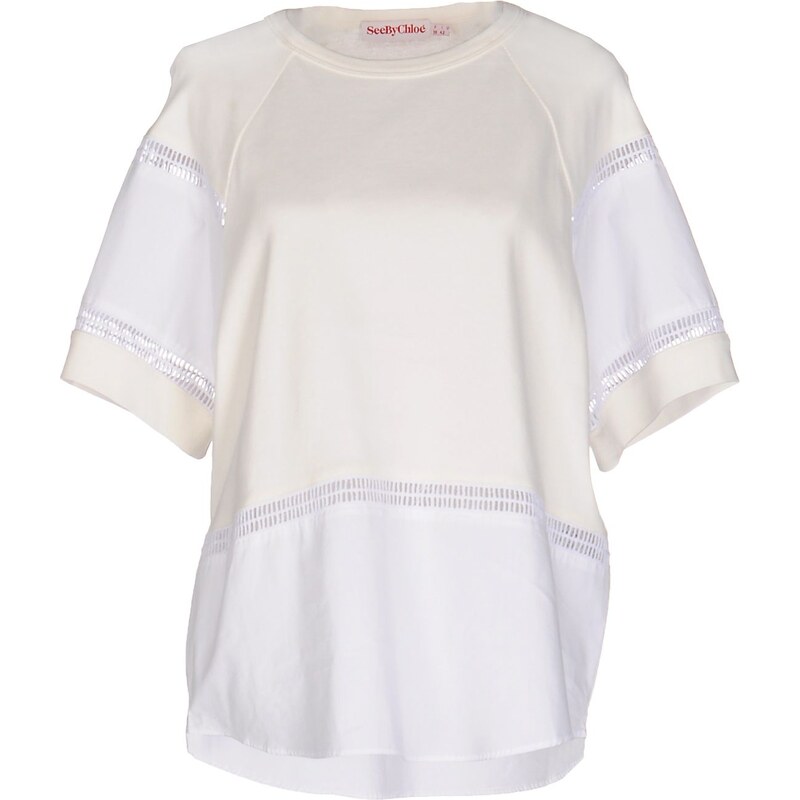 SEE BY CHLOÉ TOPS