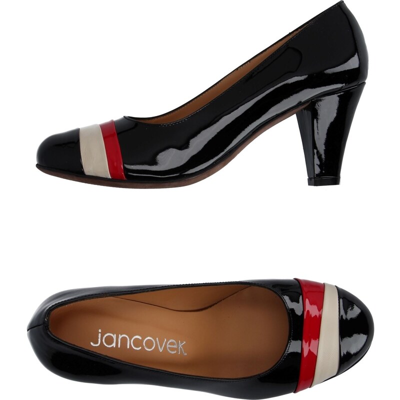 JANCOVEK CHAUSSURES