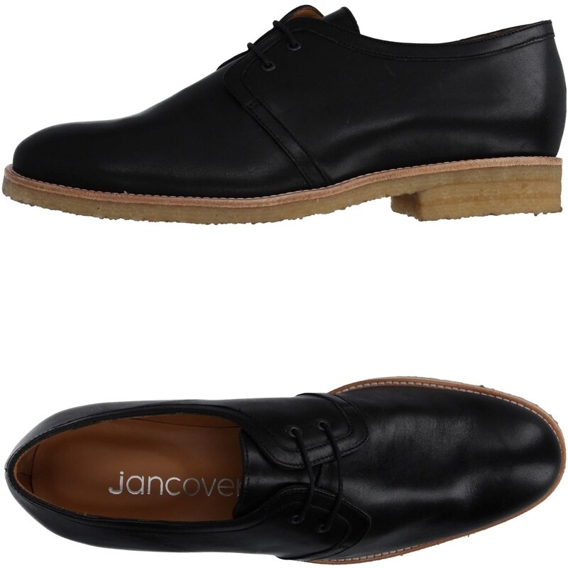 JANCOVEK CHAUSSURES