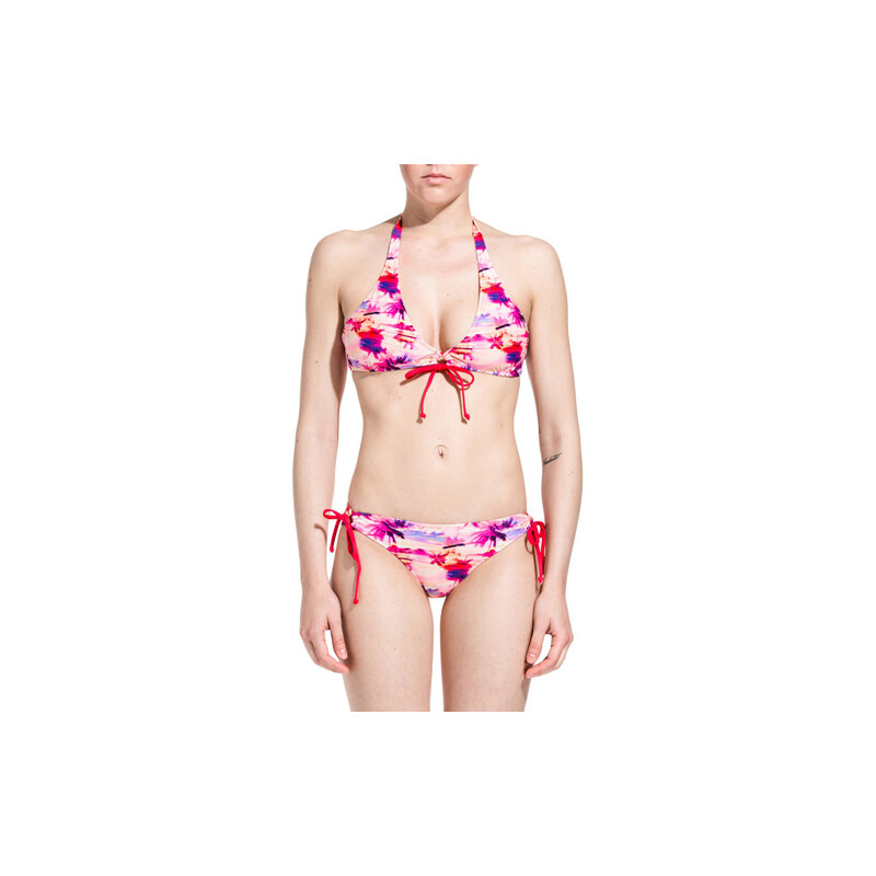 SUNDEK astrid bikini american top