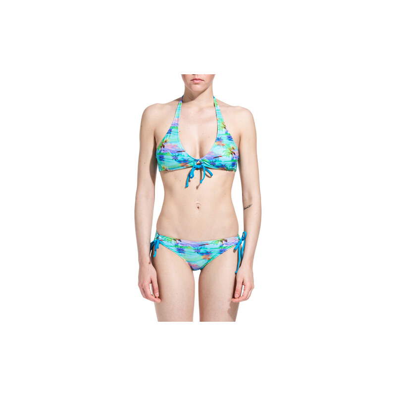 SUNDEK astrid bikini american top