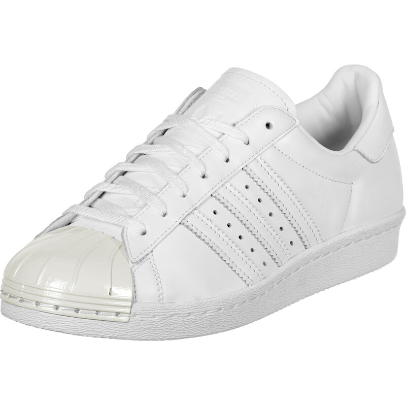 adidas Superstar 80s Metal Toe W chaussures ftwr white